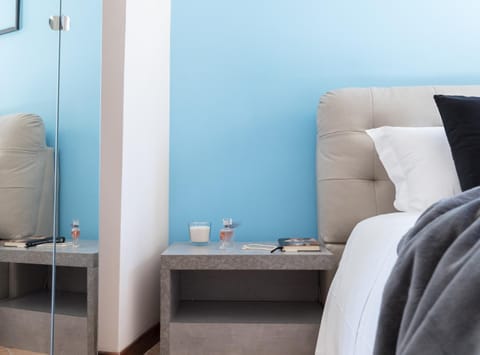 A World Aparts - 40 Sforza House in Rome