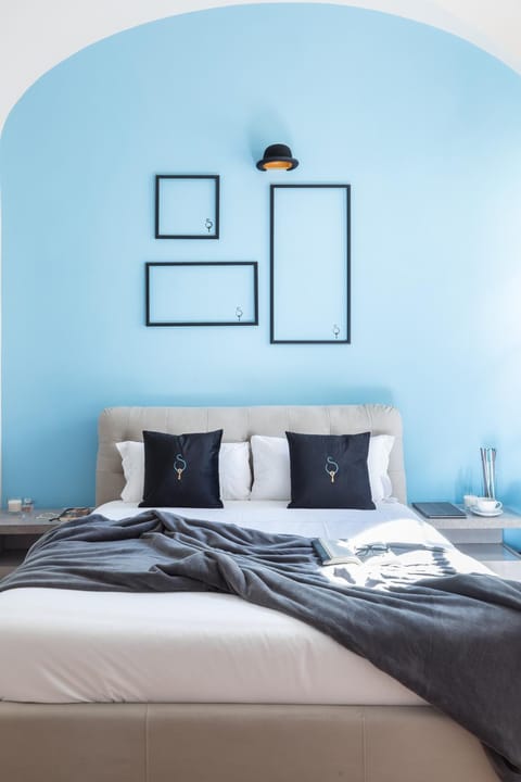 A World Aparts - 40 Sforza House in Rome