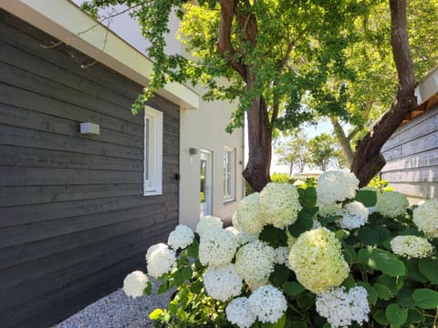 De Haas House in Domburg