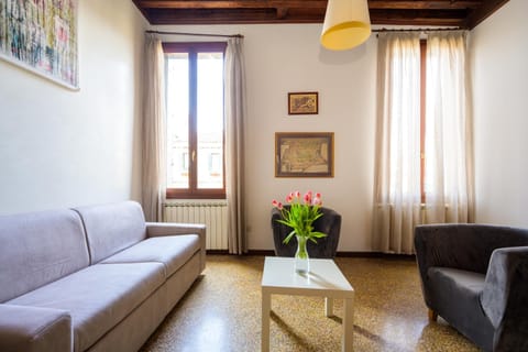 Ca' Romite by Sarlux Apartment in Lido di Venezia