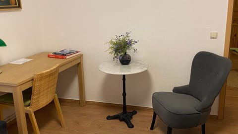 Ferienwohnung Zentrum Wohnung in Neuruppin