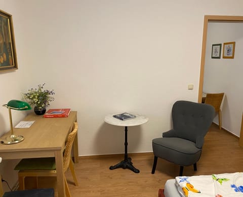 Ferienwohnung Zentrum Wohnung in Neuruppin