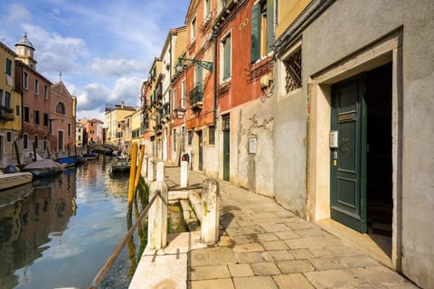 Ca' Turchette by Sarlux Apartment in Lido di Venezia