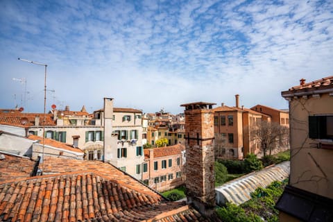 CA' TURCHETTE Apartment in Lido di Venezia