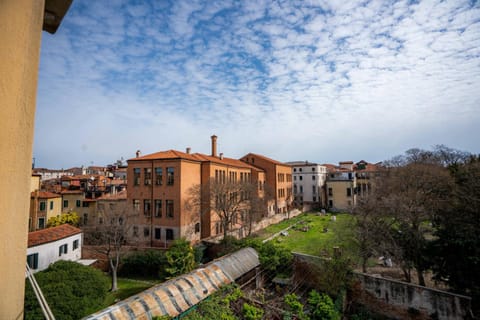 CA' TURCHETTE Apartment in Lido di Venezia