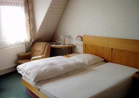 Gästehaus Waldner Bed and Breakfast in Ostalbkreis