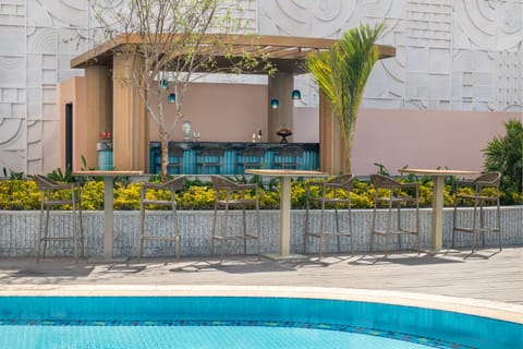 Pool view, Swimming pool, Swimming pool