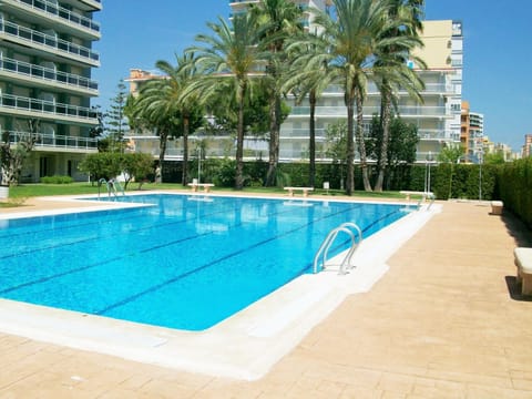 Garden, Swimming pool