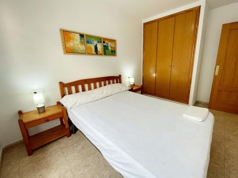 Apartamentos Estacion Oropesa 3000 Eigentumswohnung in Oropesa del Mar