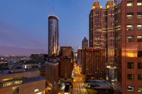 The Candler Hotel Atlanta, Curio Collection by Hilton Hotel in Atlanta