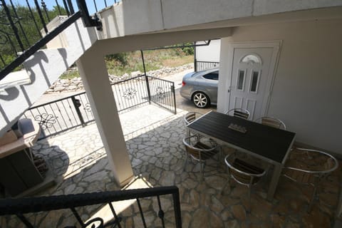 House Sakarun House in Zadar County