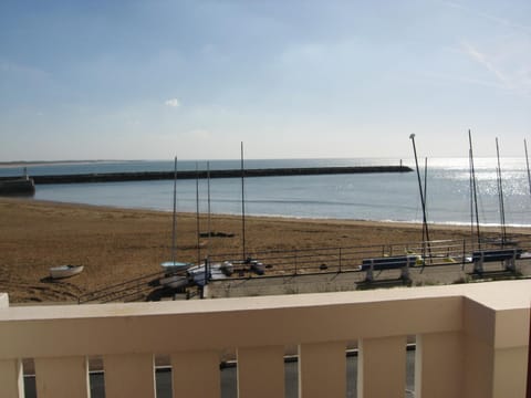 Appartements la Félicité Apartment in Saint-Gilles-Croix-de-Vie