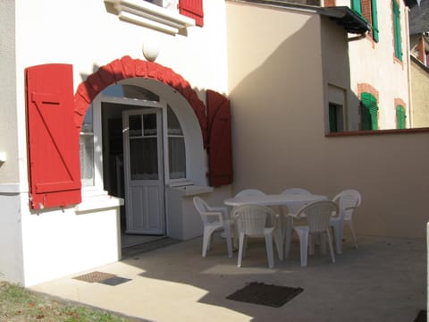 Appartements la Félicité Apartment in Saint-Gilles-Croix-de-Vie