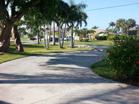 Villa Angel's Haven Chalet in Cape Coral