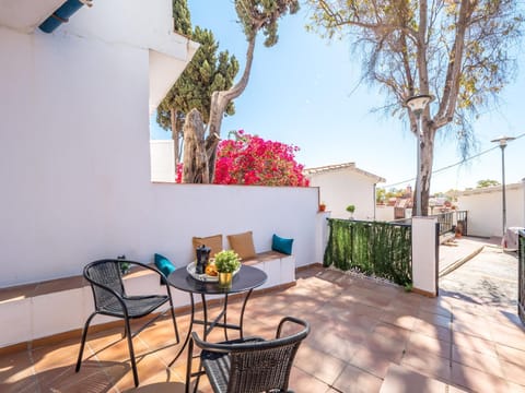 Patio, Balcony/Terrace