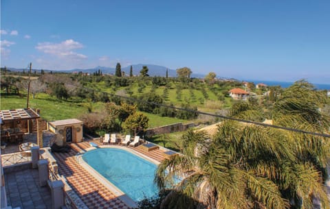 Amazing Home In Koroni With Wifi Maison in Messenia