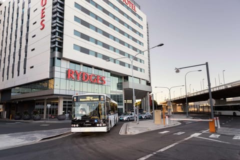 Rydges Sydney Airport Hotel Hôtel in Mascot