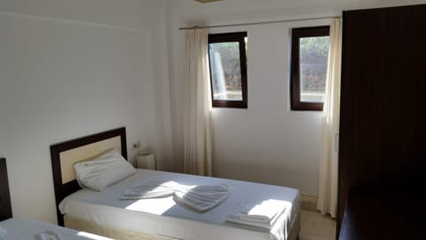 Apartments "Ofir" Apartment hotel in Burgas Province