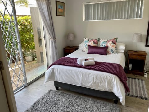 D'urban Ridge Self catering Apartment Condo in Cape Town