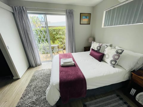 D'urban Ridge Self catering Apartment Apartment in Cape Town