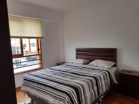 Jirón Tarapacá 398, La Punta - Callao Apartment in Lima