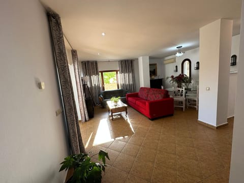 Playa Cotobro LA HIGUERA Apartment in Costa Tropical