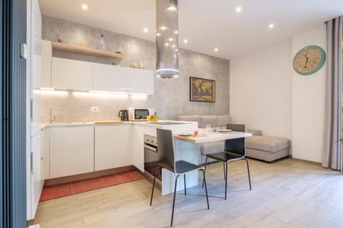 Residence Cairoli 9 by Studio Vita Apartamento in Bologna