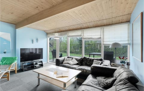 Beautiful Home In Oksbl With Indoor Swimming Pool House in Oksbøl