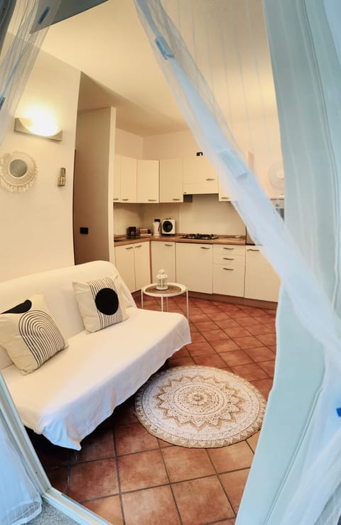 Via Cagliari 1480 Apartment in La Caletta
