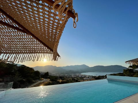 Renata's Villas Apartment in Karpathos, 857 00, Greece