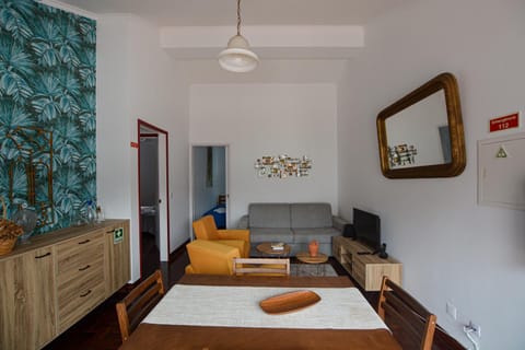 Valverde Apartment Eigentumswohnung in Ponta Delgada
