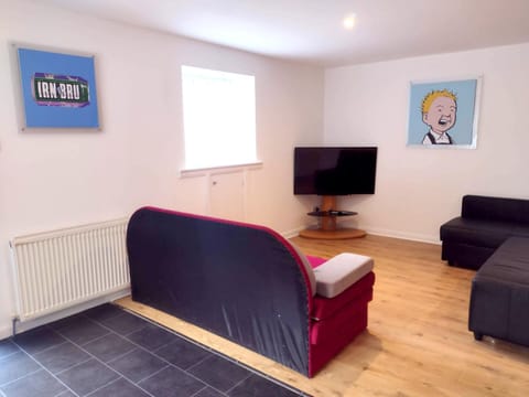 Abbey House Appartement in Paisley