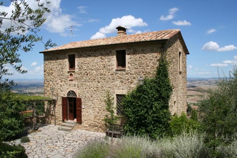 Tenuta Canina Haus in Tuscany