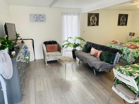 Nicolas Devon air bed and breakfast Bed and Breakfast in Ilfracombe