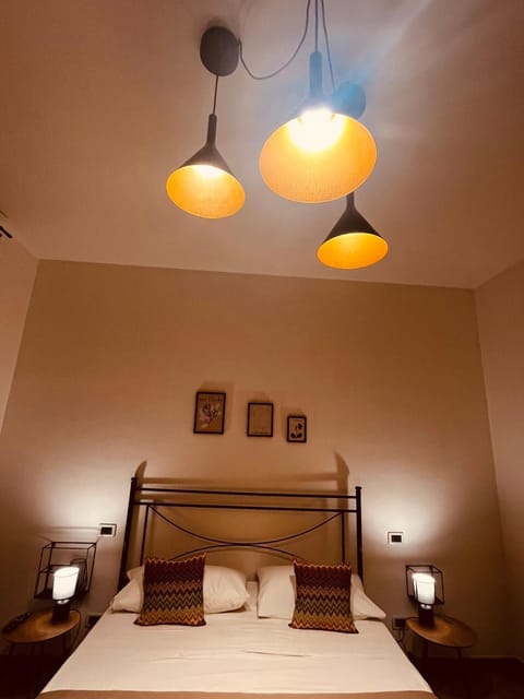 Sicilia Vacation Apartment in Trapani