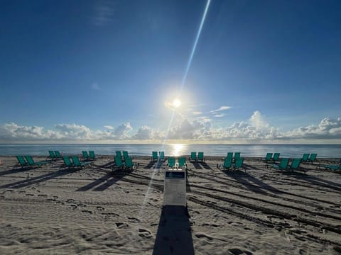 The Tides Condo on Hollywood Apartamento in Hollywood Beach