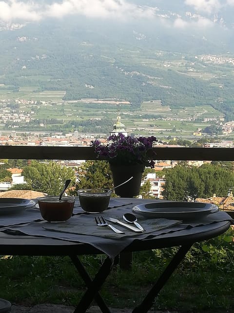 DOLCE DORMIRE Übernachtung mit Frühstück in Rovereto