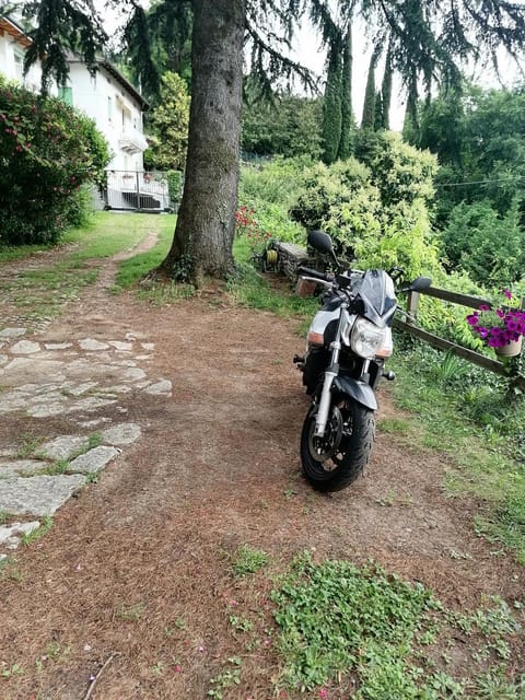 DOLCE DORMIRE Bed and Breakfast in Rovereto