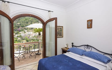 Villa Palumbo Bed and Breakfast in Positano