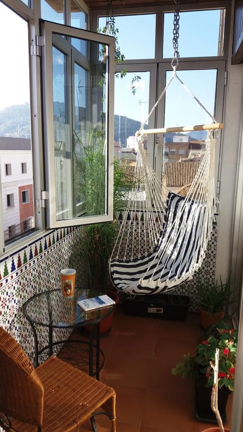 Luminosa vivienda con Vistas en Casco Histórico Apartamento in Cartagena