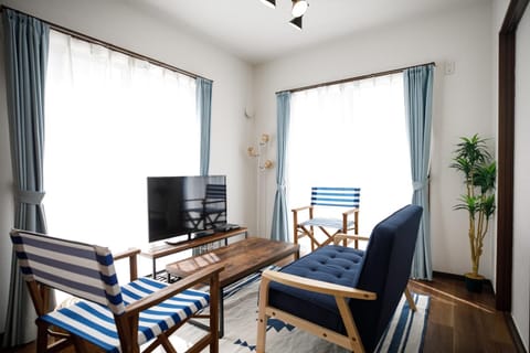 Onnason Resort Riora House in Okinawa Prefecture