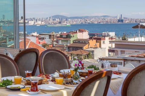Darussaade Istanbul Hotel Hôtel in Istanbul