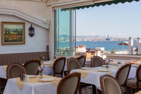 Darussaade Istanbul Hotel Hôtel in Istanbul