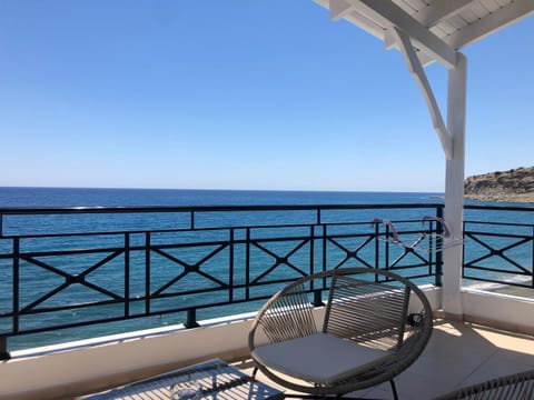 Thalassa Apartments | Myrtos | VacationRenter