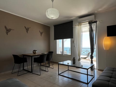 Thalassa Apartments Condo in Myrtos
