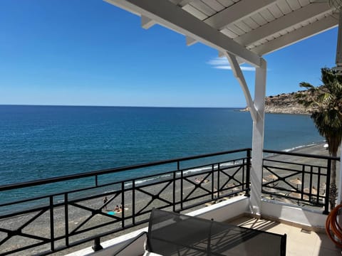 Thalassa Apartments Apartamento in Myrtos
