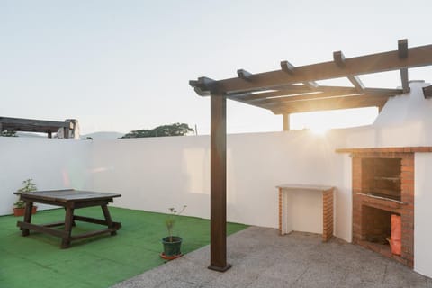 Gelfa Beach House Haus in Viana do Castelo District