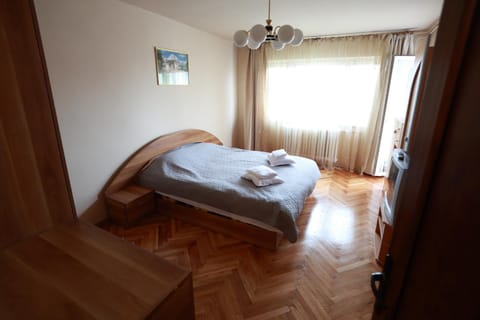 Apartament Maria Sibiu Apartment in Sibiu