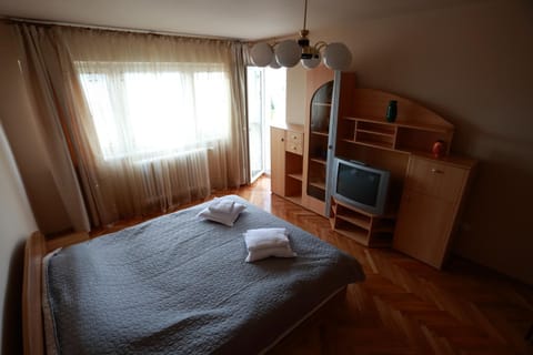 Apartament Maria Sibiu Apartment in Sibiu