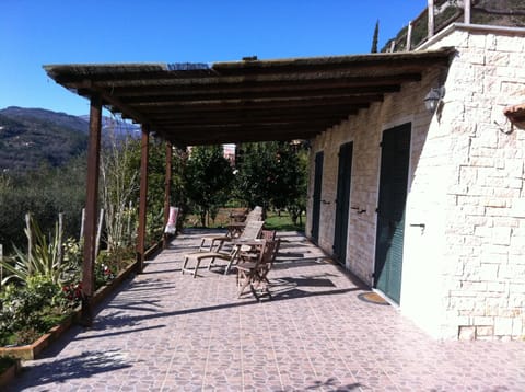 Balcony/Terrace, Balcony/Terrace